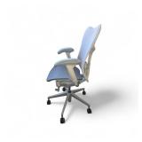 Herman Miller Fully Loaded Adjustable Mirra 2- White Retail at $1490