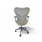 Herman Miller Fully Loaded Adjustable Mirra 2- White Retail at $1490