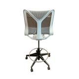 Herman Miller Cosm Drafting Chair