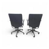 2 Harter Task Chairs