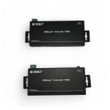 Neat SoundBar Pro w/ Camera and AV Equiptment Retail New $6,100