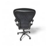 Herman Miller Aeron Size C Retails New $1340