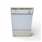 Kenmore Portable Dishwasher