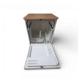 Kenmore Portable Dishwasher