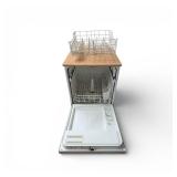 Kenmore Portable Dishwasher