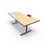 2 Tables w/out Wheels and Power Pack 71x24x29