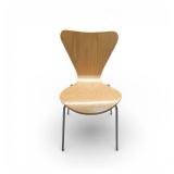 Set of 6 ROOM AND BOARD Chairs Retails new for $2400