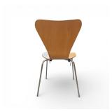 Set of 6 ROOM AND BOARD Chairs Retails new for $2400