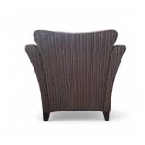 Multicolor Parlor Lounge Chair