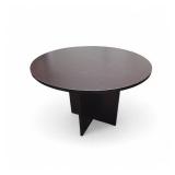 Round table 42x29