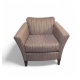 Multicolor Parlor Lounge Chair