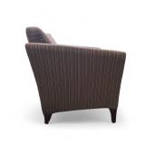 Multicolor Parlor Lounge Chair