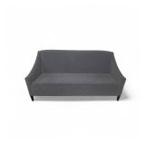 BHF Sofa- River Stone Retails at $4300