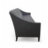 BHF Sofa- River Stone Retails at $4300