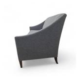 BHF Sofa- River Stone Retails at $4300