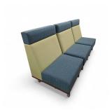Jasper 3pc. Modular Seating