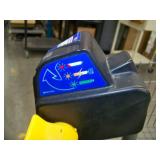 Mart Cart X Ti Electric Powered Rechargeable Cart with Basket - Good Working Condition