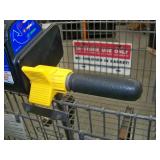 Mart Cart X Ti Electric Powered Rechargeable Cart with Basket - Good Working Condition