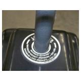 Mart Cart X Ti Electric Powered Rechargeable Cart with Basket - Good Working Condition