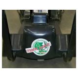 Mart Cart X Ti Electric Powered Rechargeable Cart with Basket - Good Working Condition