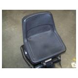 Mart Cart X Ti Electric Powered Rechargeable Cart with Basket - Good Working Condition