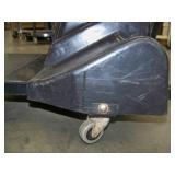 Mart Cart X Ti Electric Powered Rechargeable Cart with Basket - Good Working Condition