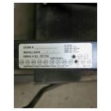 Mart Cart X Ti Electric Powered Rechargeable Cart with Basket - Good Working Condition