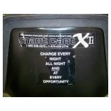 Mart Cart X Ti Electric Powered Rechargeable Cart with Basket - Good Working Condition