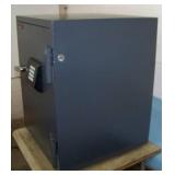 FireKing KV2015-2GRE Digital Electric Lock Heavy Duty e-Safe / Safe with Combination