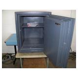 FireKing KV2015-2GRE Digital Electric Lock Heavy Duty e-Safe / Safe with Combination