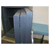 FireKing KV2015-2GRE Digital Electric Lock Heavy Duty e-Safe / Safe with Combination