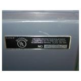 FireKing KV2015-2GRE Digital Electric Lock Heavy Duty e-Safe / Safe with Combination