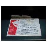 FireKing KV2015-2GRE Digital Electric Lock Heavy Duty e-Safe / Safe with Combination