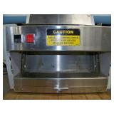 Oliver Company 711 Commercial Counter Top 3/8" Bread Slicer