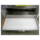 Oliver Company 711 Commercial Counter Top 3/8" Bread Slicer