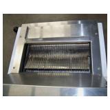 Oliver Company 711 Commercial Counter Top 3/8" Bread Slicer