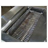 Oliver Company 711 Commercial Counter Top 3/8" Bread Slicer