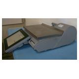Mettler Toledo Pact-M Digital Scale with Label Printer