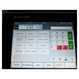 Mettler Toledo Pact-M Digital Scale with Label Printer