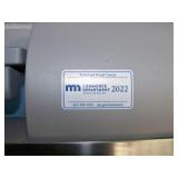 Mettler Toledo Pact-M Digital Scale with Label Printer