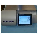 Mettler Toledo Pact-M Digital Scale with Label Printer
