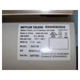 Mettler Toledo Pact-M Digital Scale with Label Printer
