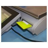 Mettler Toledo Pact-M Digital Scale with Label Printer