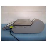 Mettler Toledo Pact-M Digital Scale with Label Printer