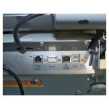 Mettler Toledo Pact-M Digital Scale with Label Printer