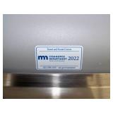 Mettler Toledo Pact-M Digital Scale with Label Printer