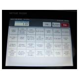 Mettler Toledo Pact-M Digital Scale with Label Printer