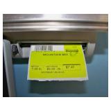 Mettler Toledo Pact-M Digital Scale with Label Printer