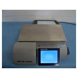 Mettler Toledo Pact-M Digital Scale with Label Printer