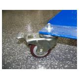 Vestil Manufacturing PLC-P-FM Steel Constructed Pail / Lid Closing Press Machine - listed online for $1,000+